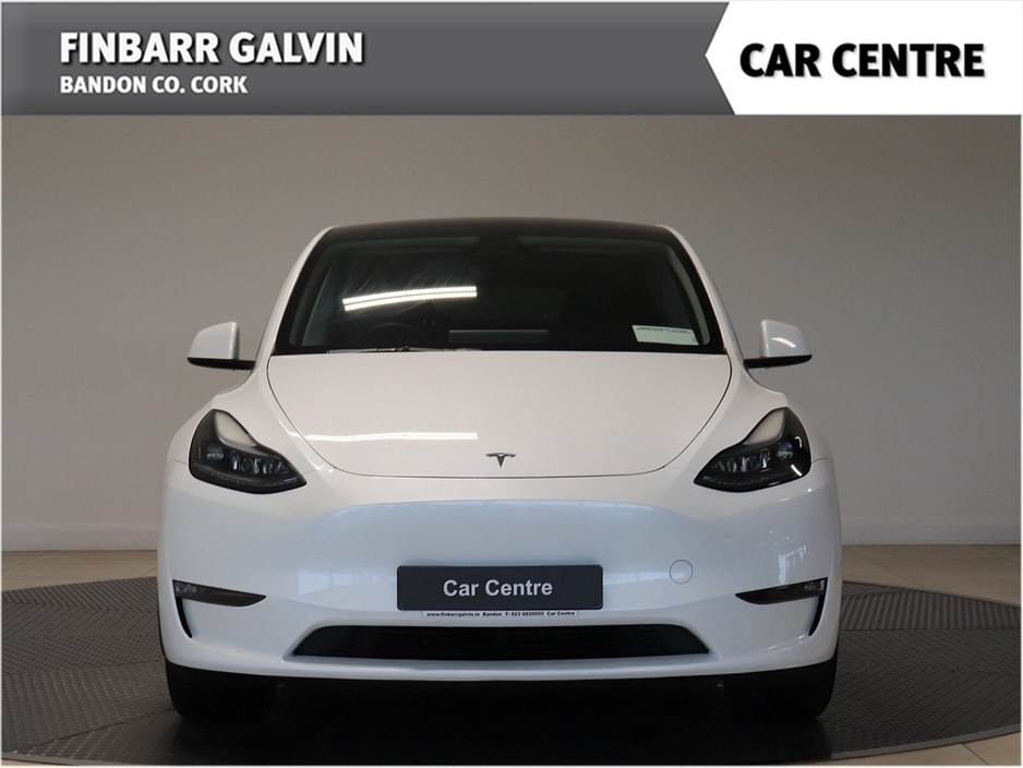 2022 Tesla Model Y - image 12