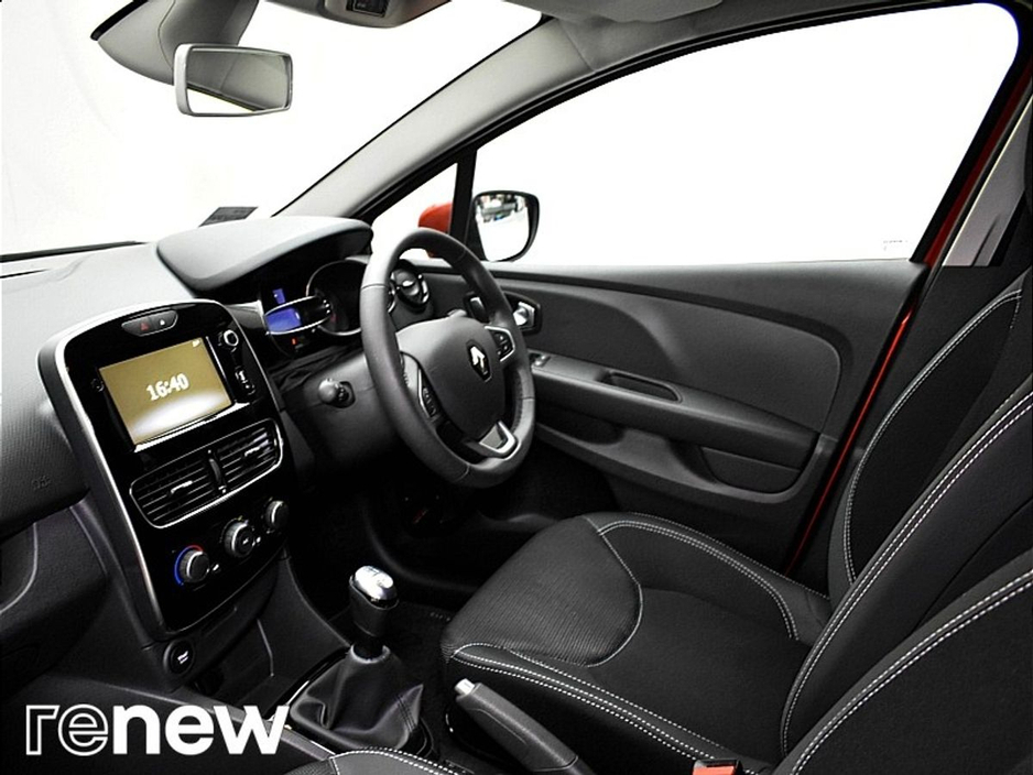 2019 Renault Clio 0.9 TCE 90 DYNAMIQUE NAV €12,450
