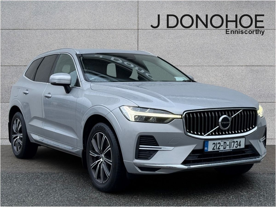 2021 Volvo XC60 for sale in , Ireland