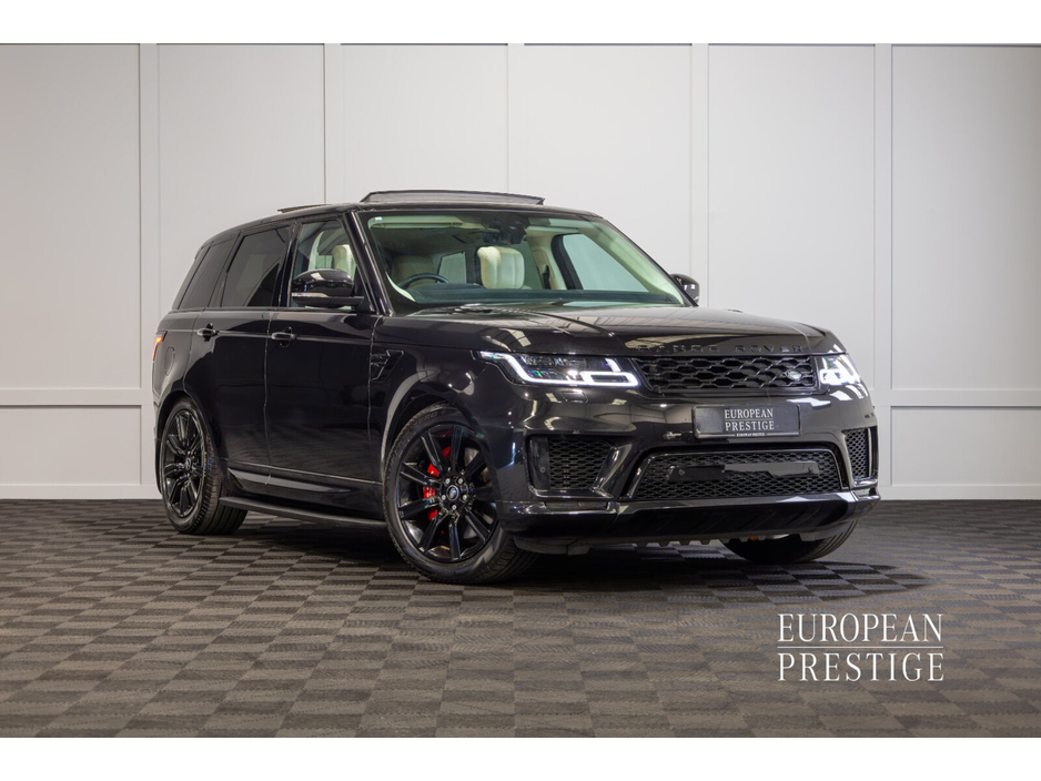 2022 Land Rover Range Rover Sport for sale in , Ireland