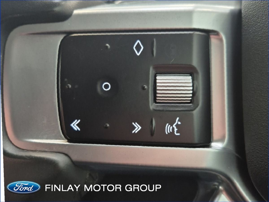 2024 Land Rover Discovery - image 13