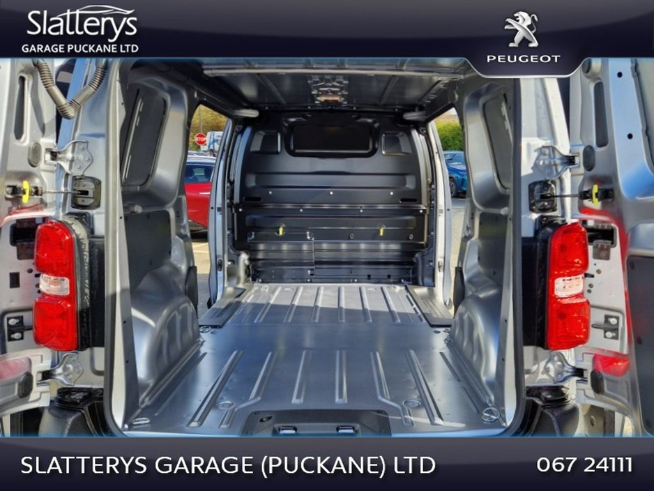 2024 Peugeot Expert - image 6