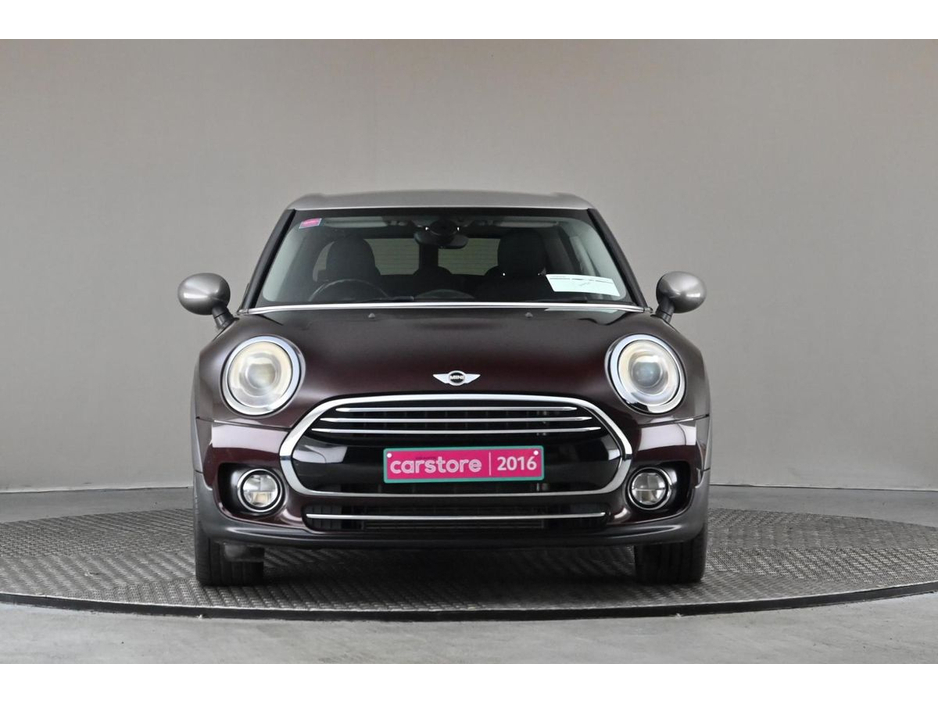 2016 MINI Clubman - image 2