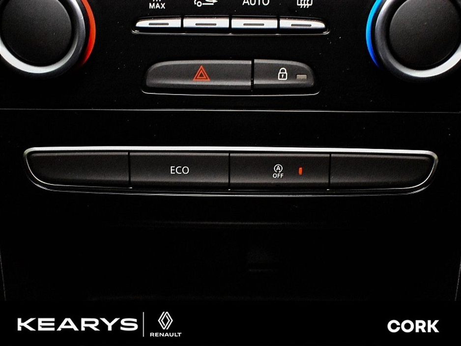 2020 Renault Megane GC Signature TCe 140 GPF MY18 €18,900