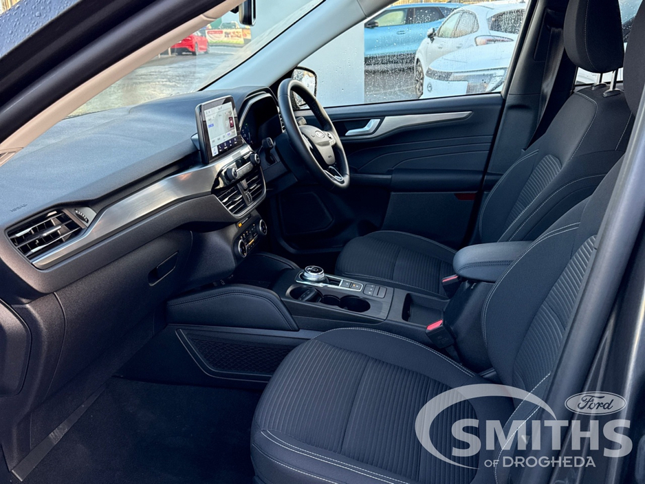 2024 Ford Kuga TITANIUM 2.5 PHEV 225PS