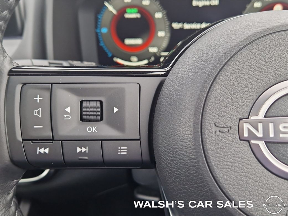 2023 Nissan X-Trail - image 30