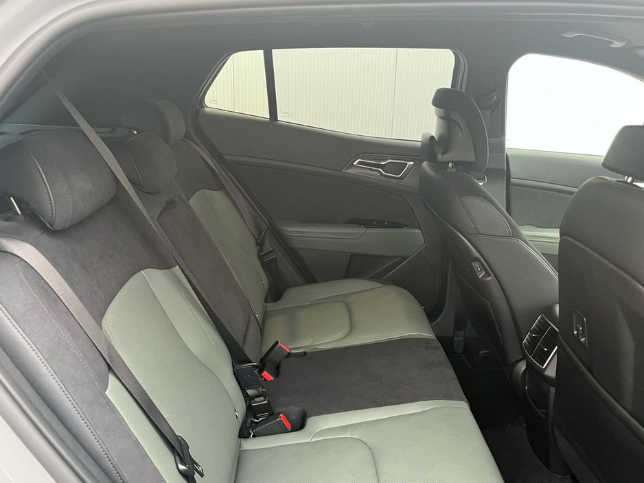 2024 Kia Sportage HEV Annivers €36,950