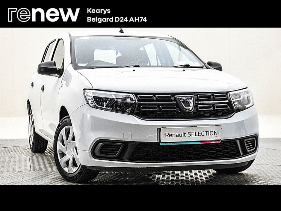 2019 Dacia Sandero for sale in , Ireland