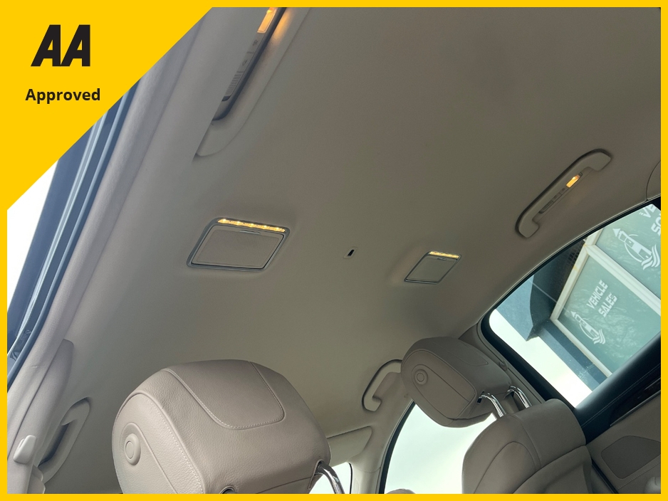 2016 Mercedes-Benz S Class - image 14