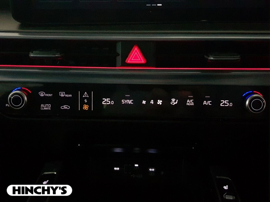 2025 Kia Sorento 2.2 Sorento Diesel