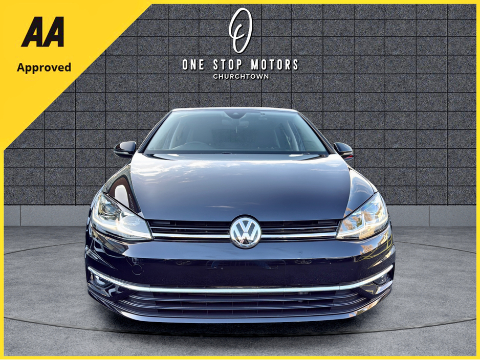 2018 Volkswagen Golf HIGHLINE 1.4TSI MK7.5 *32,000KM*AS NEW €21,900