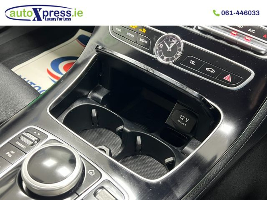 2019 Mercedes-Benz E Class - image 24