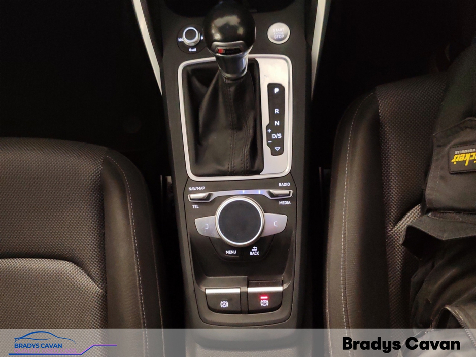 2020 Audi Q2 1.0 TFSI AUTO €25,950