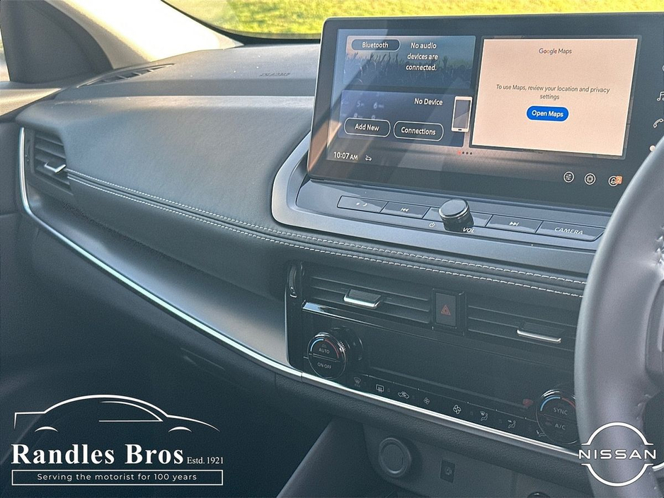 2026 Nissan Qashqai - image 15