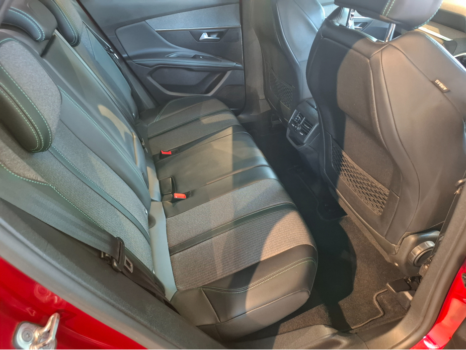 2022 Peugeot 3008 - image 20