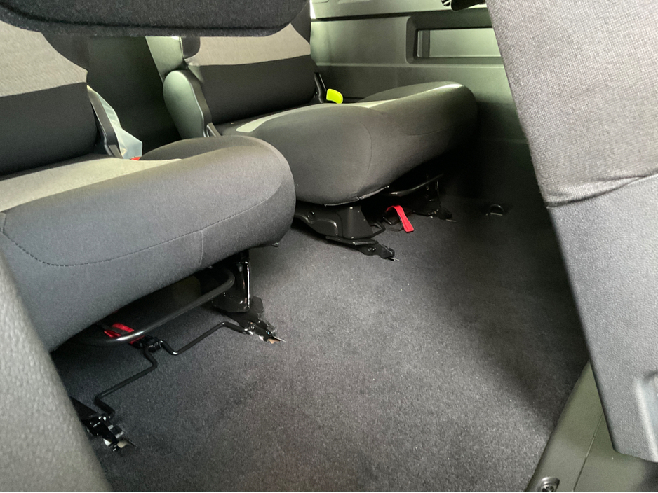 2026 Citroen Berlingo Multispace PLUS LWB BLUE HDI EAT8 AUTOMATIC 7 SEATS €47,000