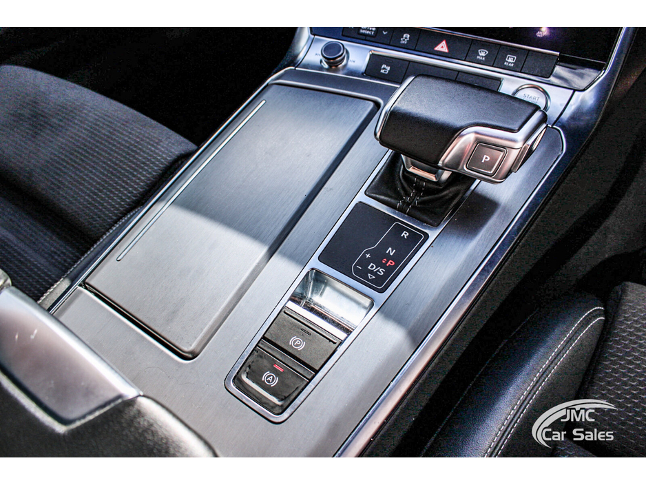 2018 Audi A6 - image 20