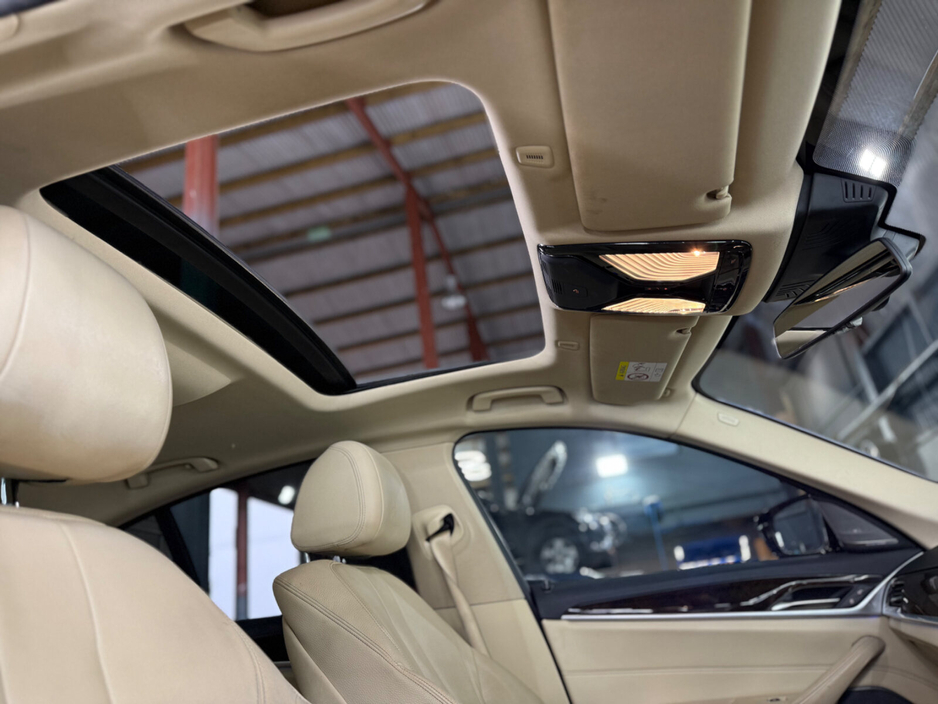 2017 BMW 5 Series 520d xDrive SE Auto €17,950