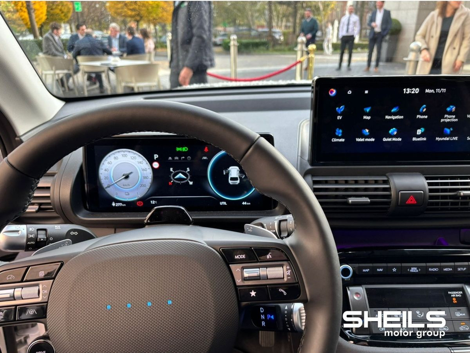 2026 Hyundai Inster *ORDER NOW FOR 261* €20,545