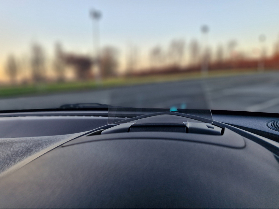 2016 Mazda Demio Automatic Diesel €9,995