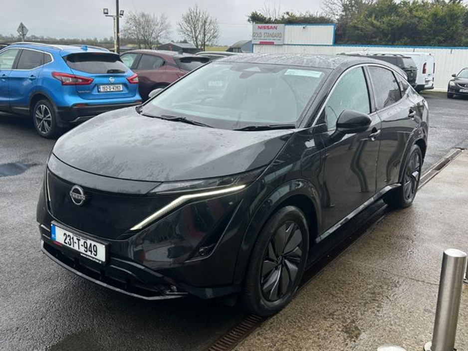 2023 Nissan Ariya - image 5