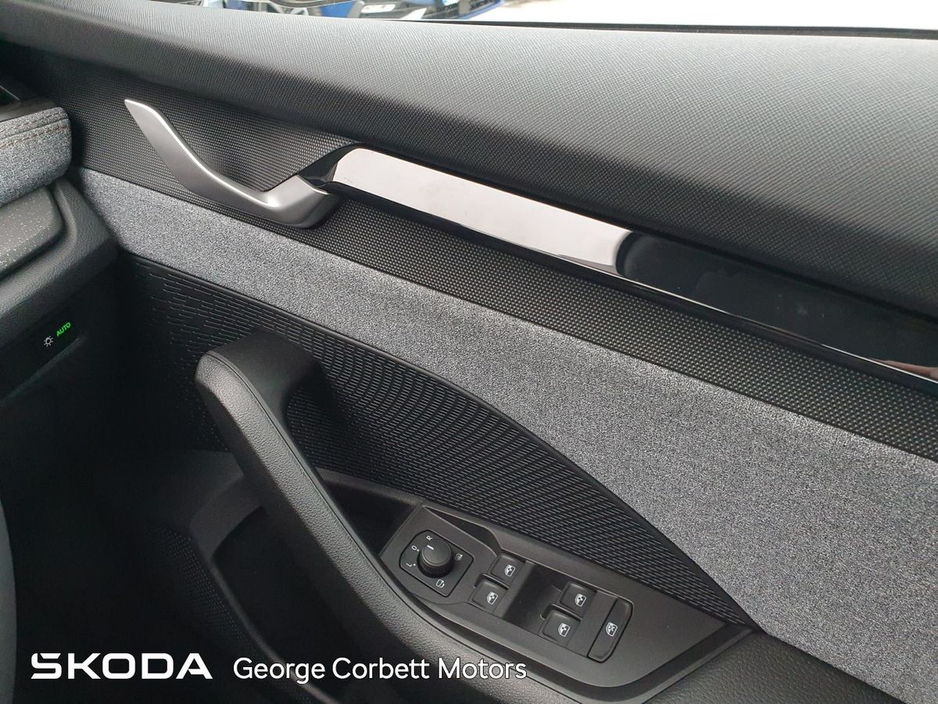 2026 Skoda Octavia - image 23