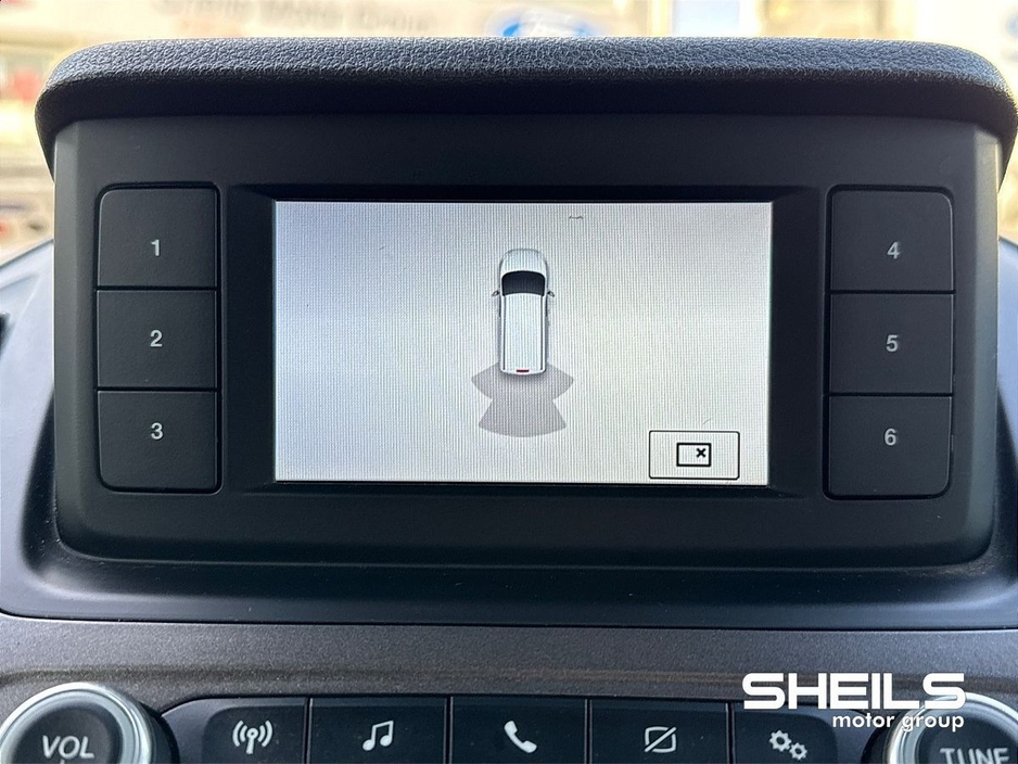 2021 Ford Transit Connect - image 17