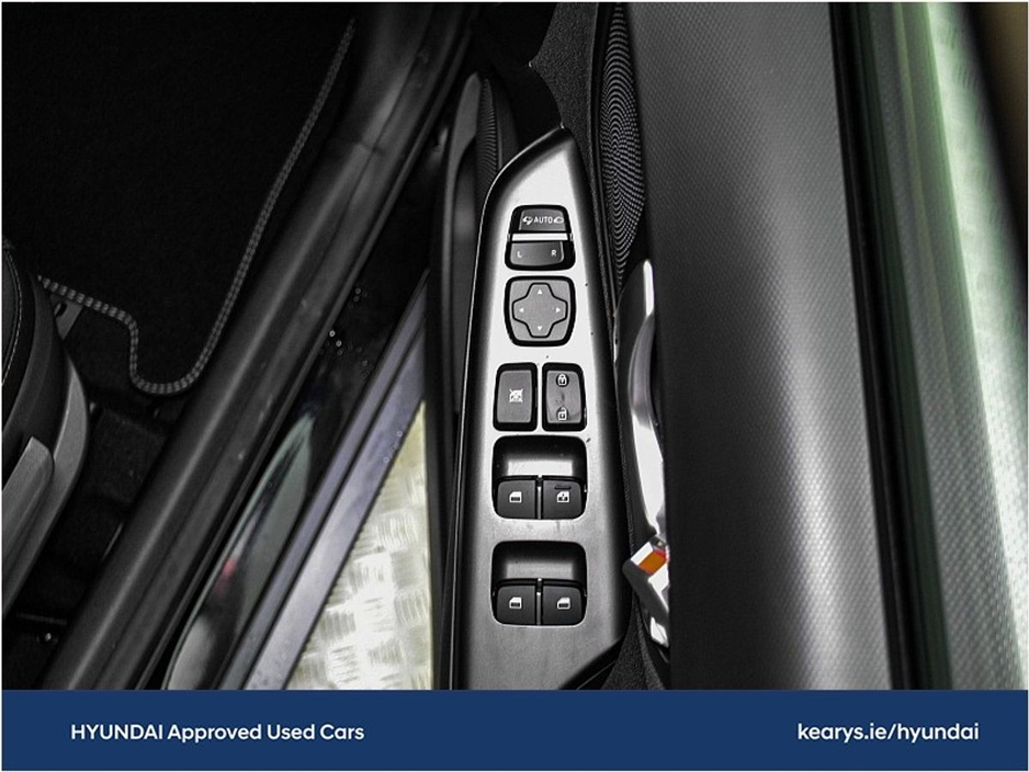 2023 Hyundai Kona 1.0 T-GDI Executive €25,490