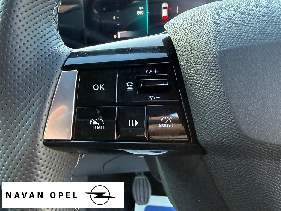 2026 Opel Astra - image 10