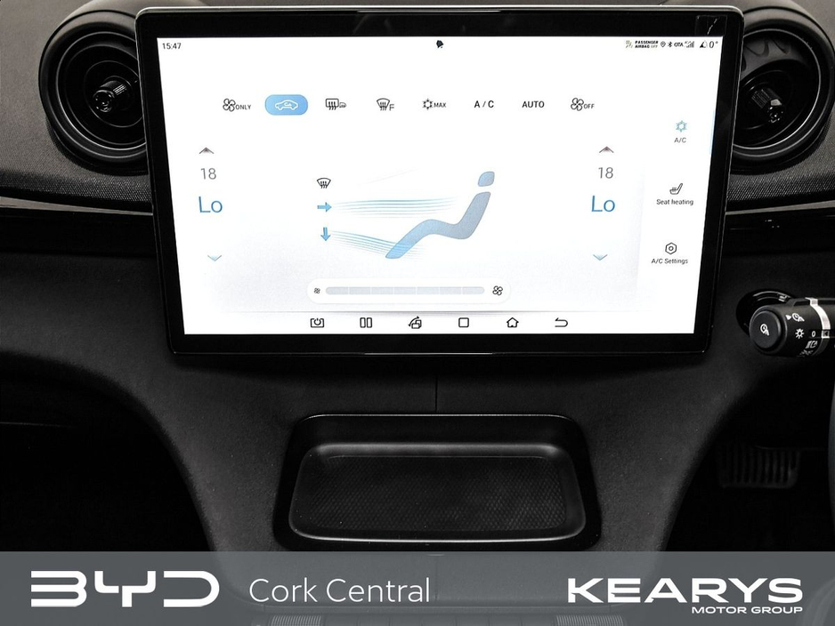 2026 BYD Dolphin - image 20