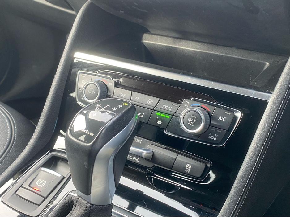 2017 BMW 2 Series 225Xe Phev Auto Leather €18,900