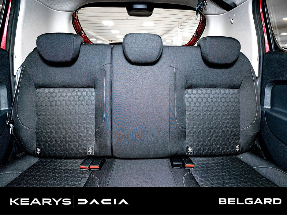 2015 Dacia Sandero - image 22