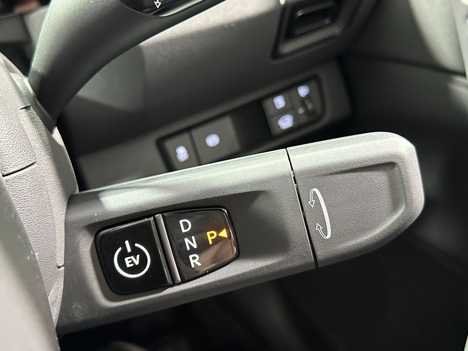 2026 Kia EV5 - image 20