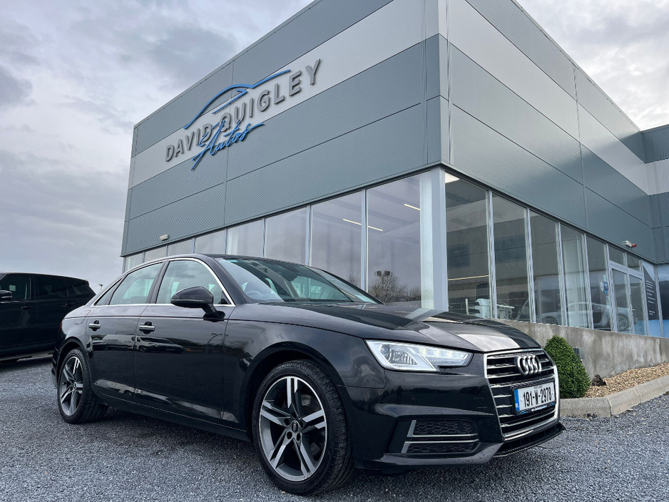 2019 Audi A4 for sale in , Ireland