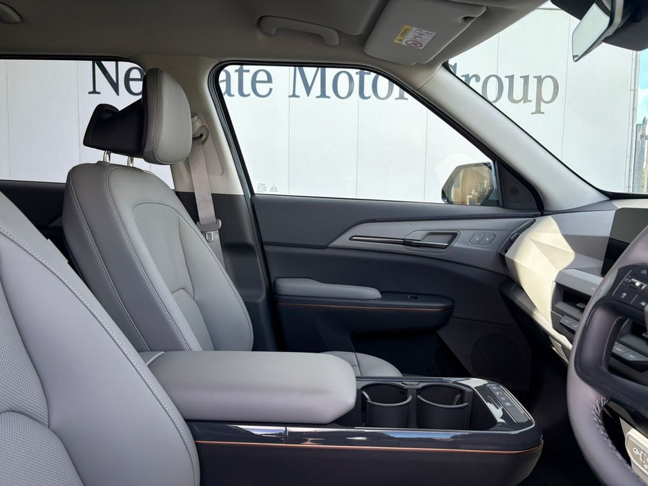 2026 Kia EV5 - image 24