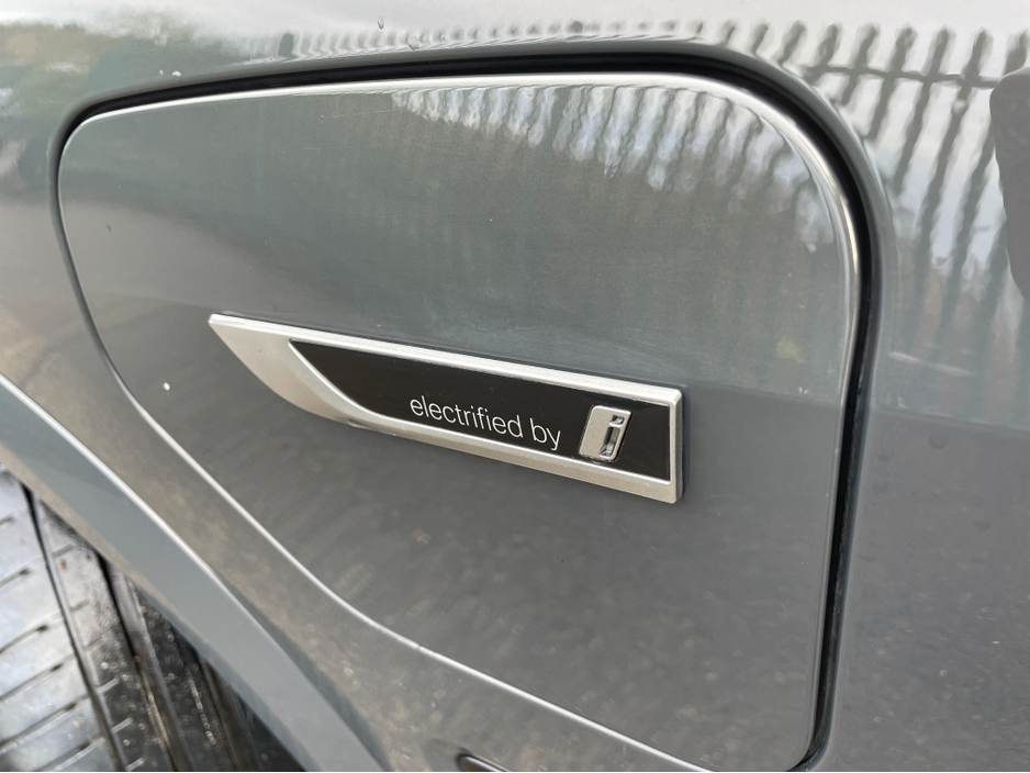 2022 BMW X5 221 D XDRIVE 45E M SPORT 5DR LOW KMS BEST COLOUR!! €63,995