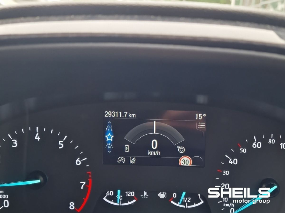 2023 Ford Puma - image 11