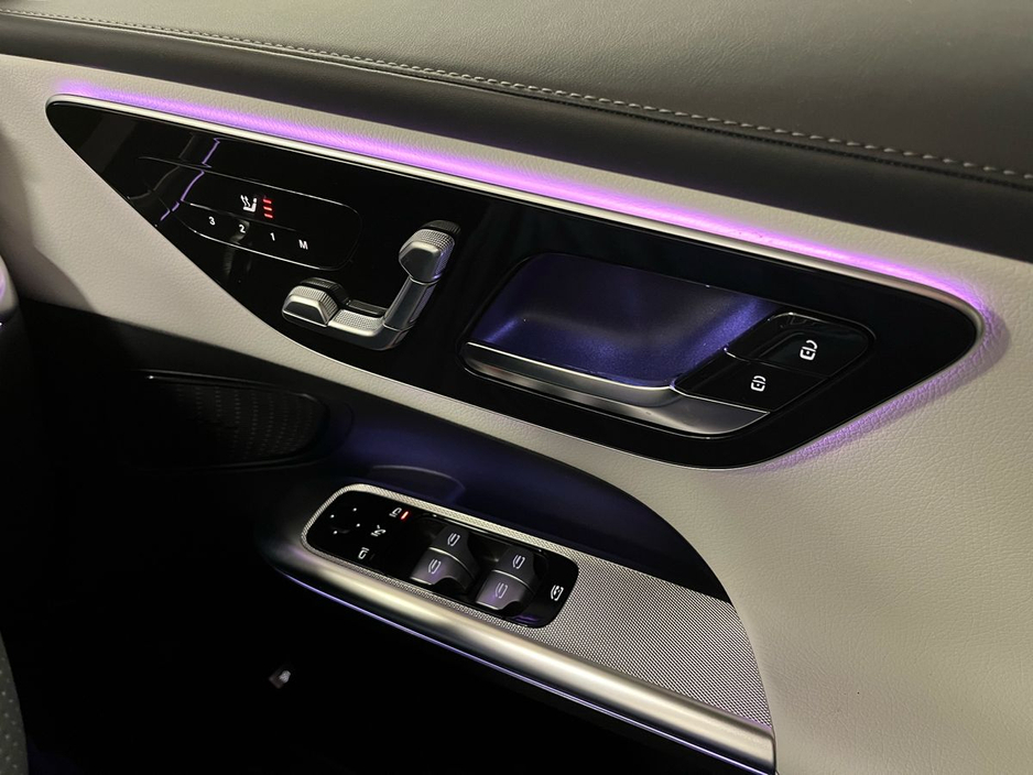 2026 Mercedes-Benz GLC Class 300de AMG 4Matic - 19 Inch Alloys - Reversing Camera - Ambient Lighting - Sat Nav - Climate Control - Electric Heated Memory Seats - Apple CarPlay/Android Auto