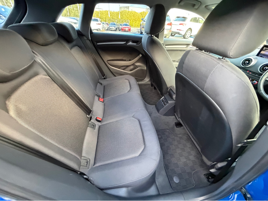 2017 Audi A3 - image 30