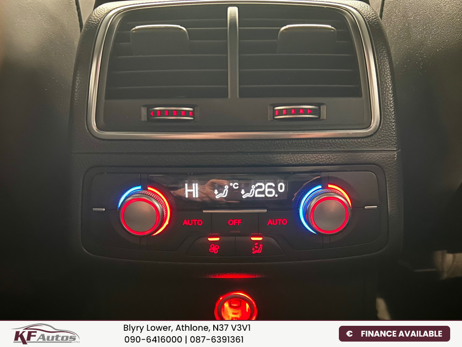 2017 Audi A6 - image 34