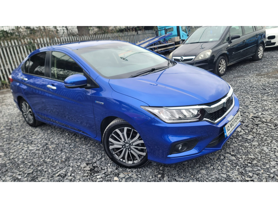 2017 Honda Grace for sale in , Ireland