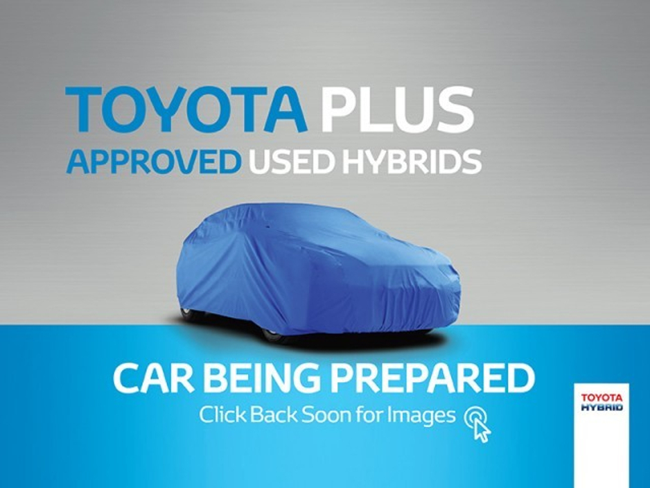 2023 Toyota Yaris Cross LunaSport - BiTone - 1.5 Hybrid - Automatic - 1 Owner - Full TOYOTA Service History // Remote Central Locking // Front Electric Windows // Rear Electric Windows // Electric Mirrors // Apple Carplay €27,499