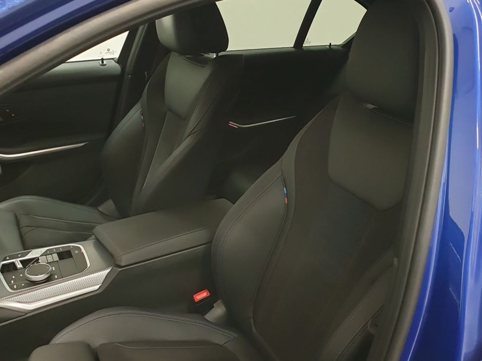 2024 BMW 3 Series 320d M Sport Pro €60,995