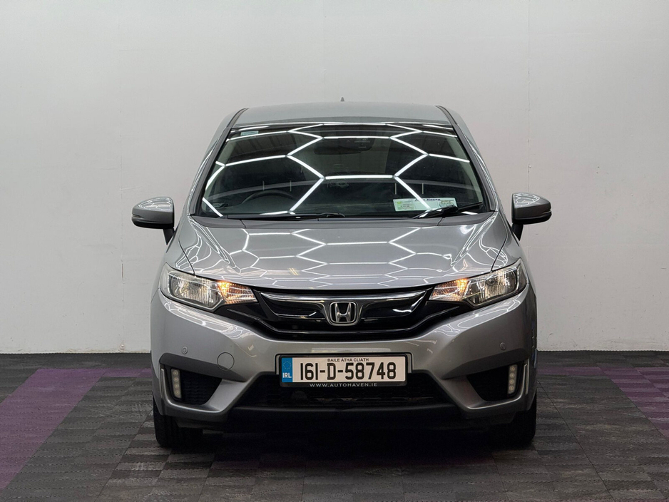 2016 Honda Jazz 1.3 i-VTEC SE CVT AUTO €7,950