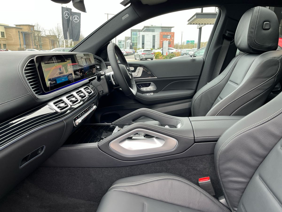 2026 Mercedes-Benz GLE Class - image 15