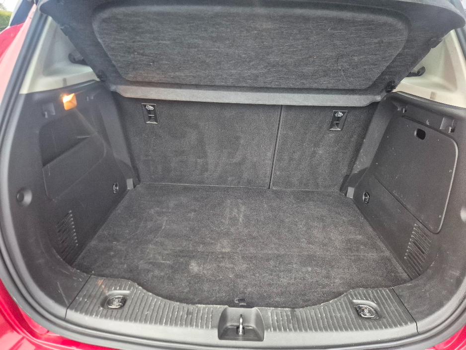 2018 Opel Mokka X SC 1.6 CDTI 136PS 4DR €13,950