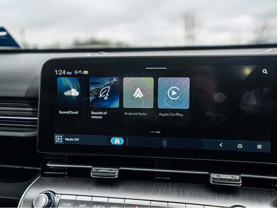 2023 Hyundai Kona 232 Kona 1.0 Elegance/High spec/1 owner/1yr warran €25,888