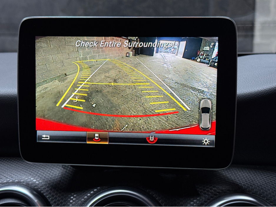 2016 Mercedes-Benz 180 MERCEDES A180 AUTOMATIC “48,000KMS” 2016 €14,999