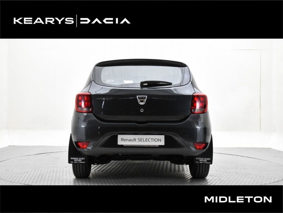 2021 Dacia Sandero SCe 75 Alternative €11,490