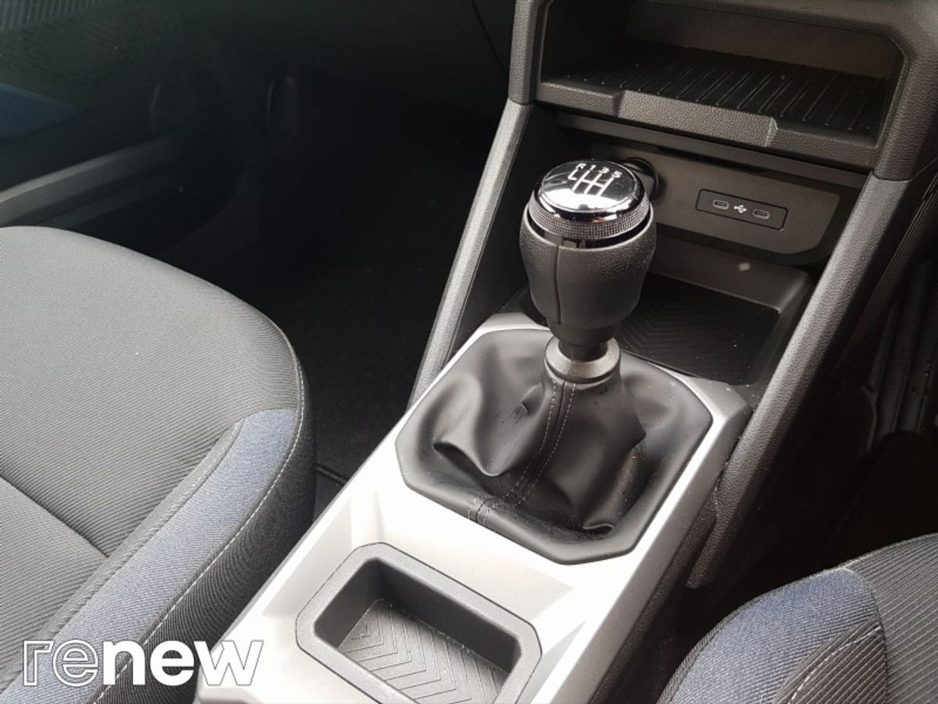 2025 Dacia Duster - image 20